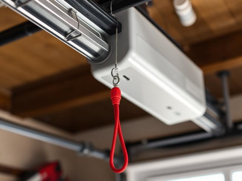 Manual Release Mechanisms: Protecting Your Family