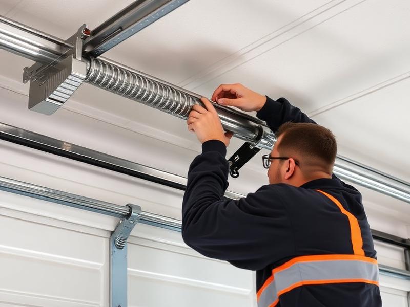 Garage Door Repair - Professional garage door service by Palisades Garage Doors